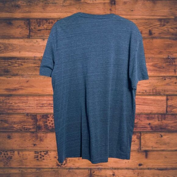 5 for $25🔥Urban Pipeline Blue Ultimately Soft Tee T-Shirt Large - Picture 2 of 4